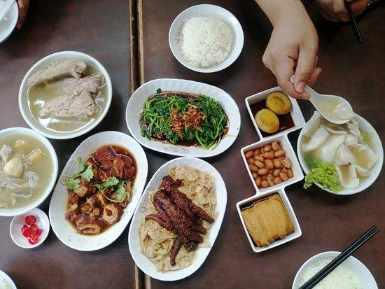 Song Fa Bak Kut Teh